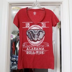 Alabama shirt